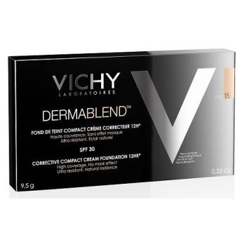 vichy dermablend